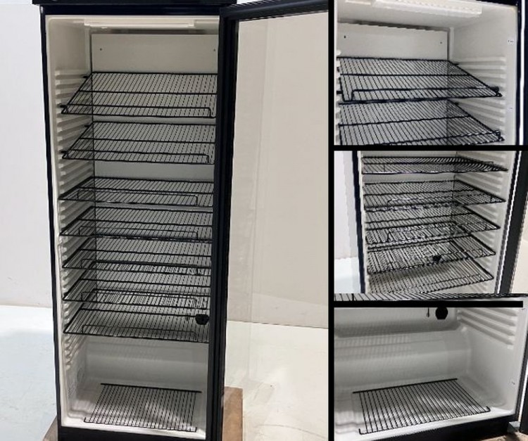 シャンブレア ワインセラー CTS120G | 無限堂厨房ネットショップ