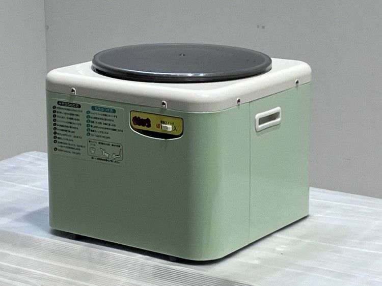 エムケー精工 もちつき機 RMJ-54SZ | 無限堂厨房ネットショップ