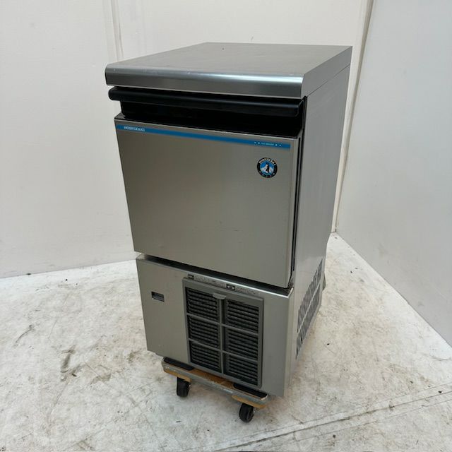 ホシザキ 25kg製氷機 IM-25M-1 | 無限堂厨房ネットショップ