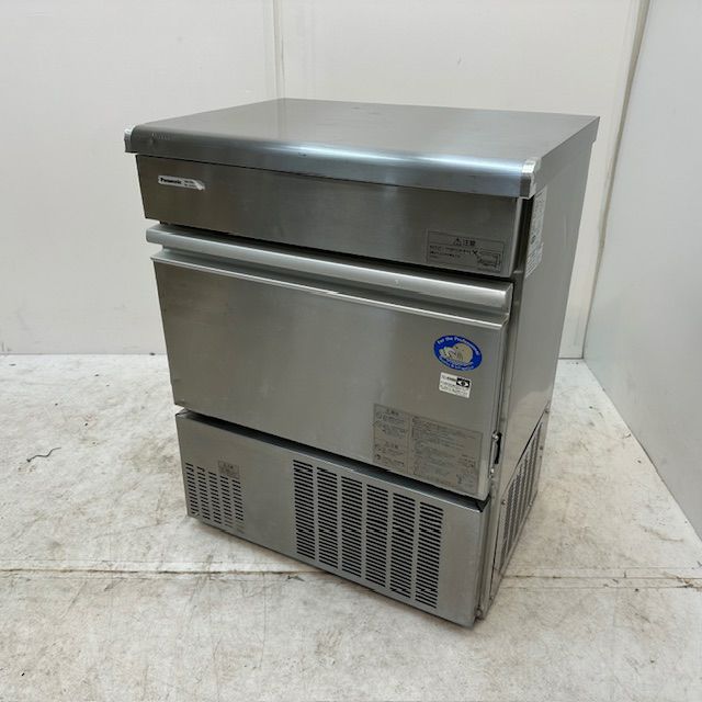 パナソニック 45kg製氷機 SIM-S4500 | 無限堂厨房ネットショップ