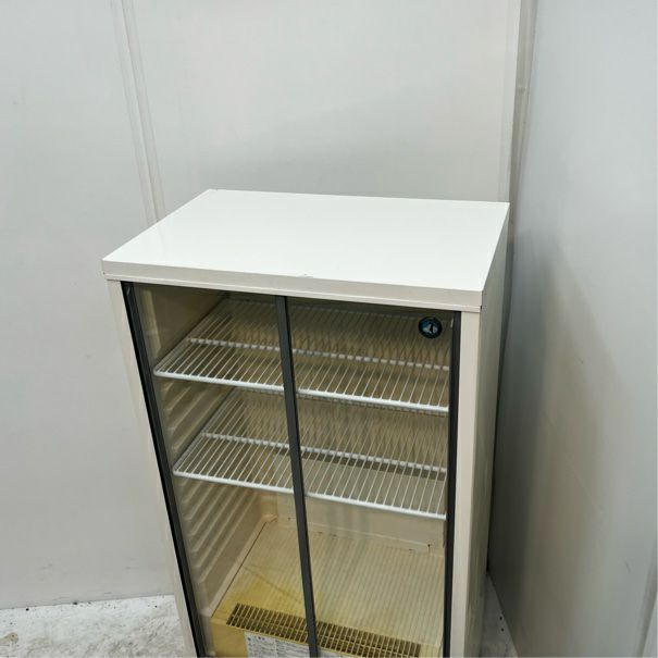 ホシザキ 冷蔵ショーケース SSB-70CT1 | 無限堂厨房ネットショップ