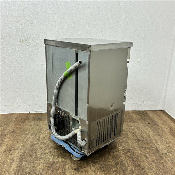 パナソニック 35kg製氷機 SIM-S3500 | 無限堂厨房ネットショップ