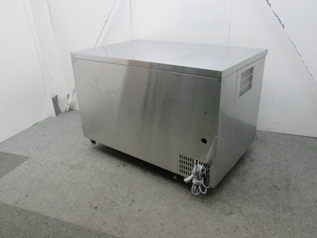 フジマック 台下冷凍庫 FRFT1275K | 無限堂厨房ネットショップ