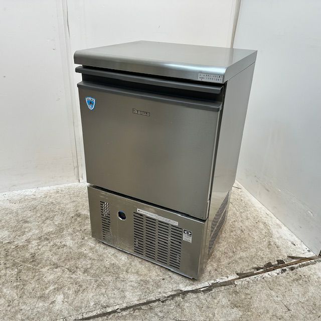 大和冷機 35kg製氷機 DRI-35LMF | 無限堂厨房ネットショップ