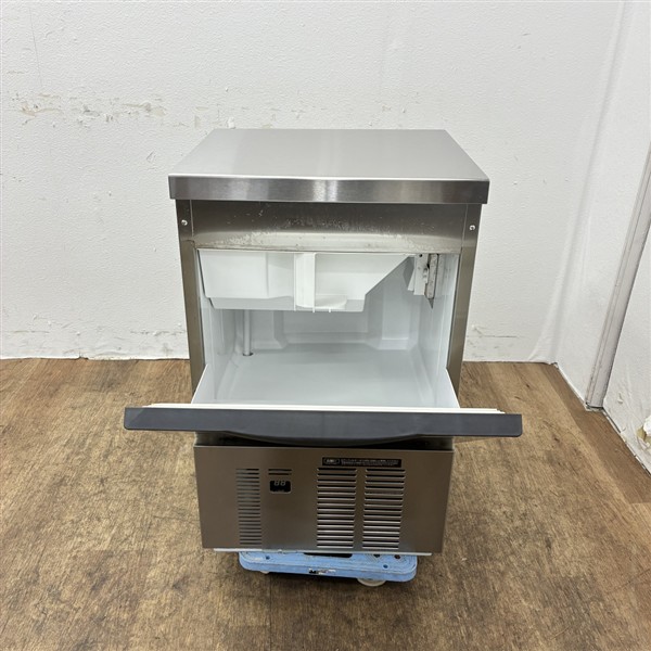 大和冷機 35kg製氷機 DRI-35LME | 無限堂厨房ネットショップ