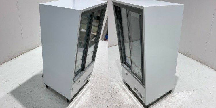 サンデン 冷蔵ショーケース MUS-0611X ※備考欄必読 | 無限堂厨房ネット