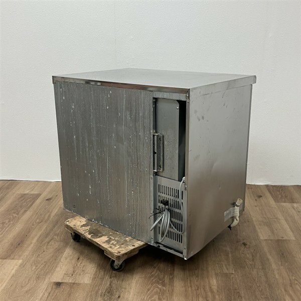 パナソニック 冷蔵コールドテーブル SUR-UT861LB | 無限堂厨房ネット