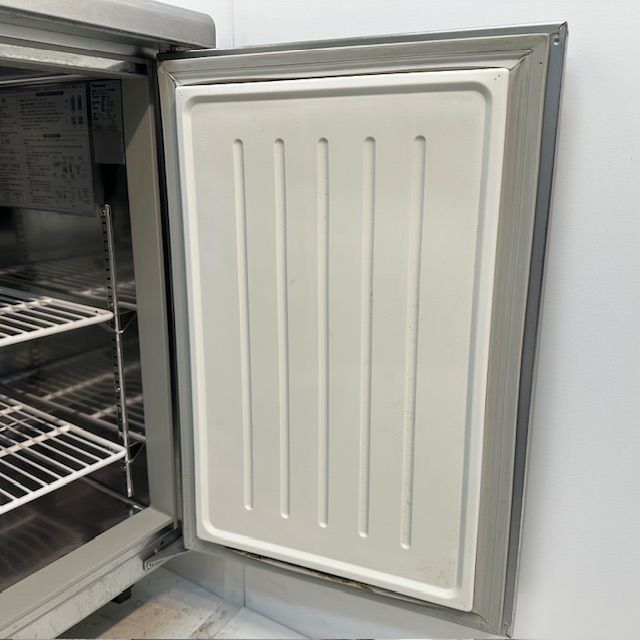 パナソニック 冷凍冷蔵コールドテーブル SUR-K1261CA | 無限堂厨房