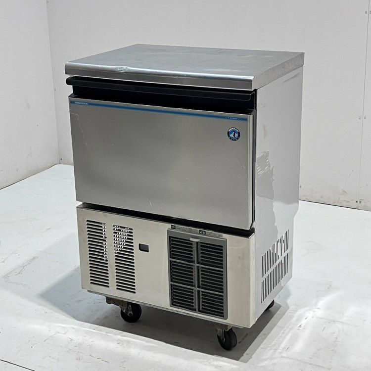 ホシザキ 45kg製氷機 IM-45M-1 | 無限堂厨房ネットショップ