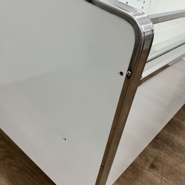 フクシマガリレイ 平型オープン冷凍ショーケース MRN-61PJTOR | 無限堂