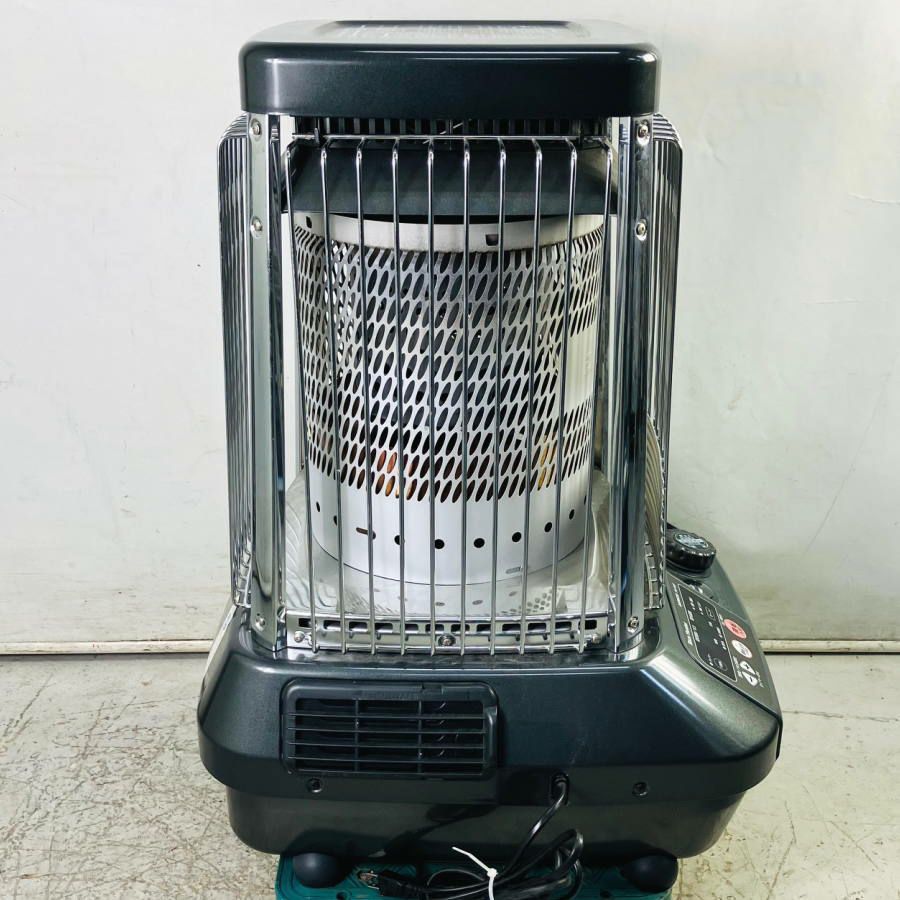 DAINICHI/ダイニチ FM-196F 業務用 石油ストーブ コンクリート65畳