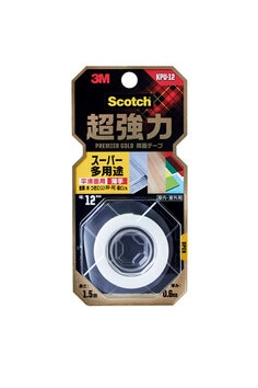 スコッチ™ 両面テープ | 3M 日本