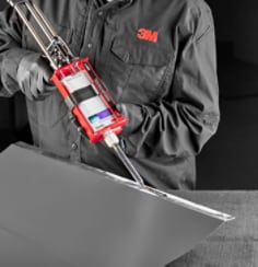 3M™ オートミックス™ パネルボンド 8115, 200 mL, 6 本/箱 | 3M 日本