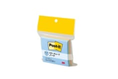 ポスト・イット® カラーキューブ | 3M 日本