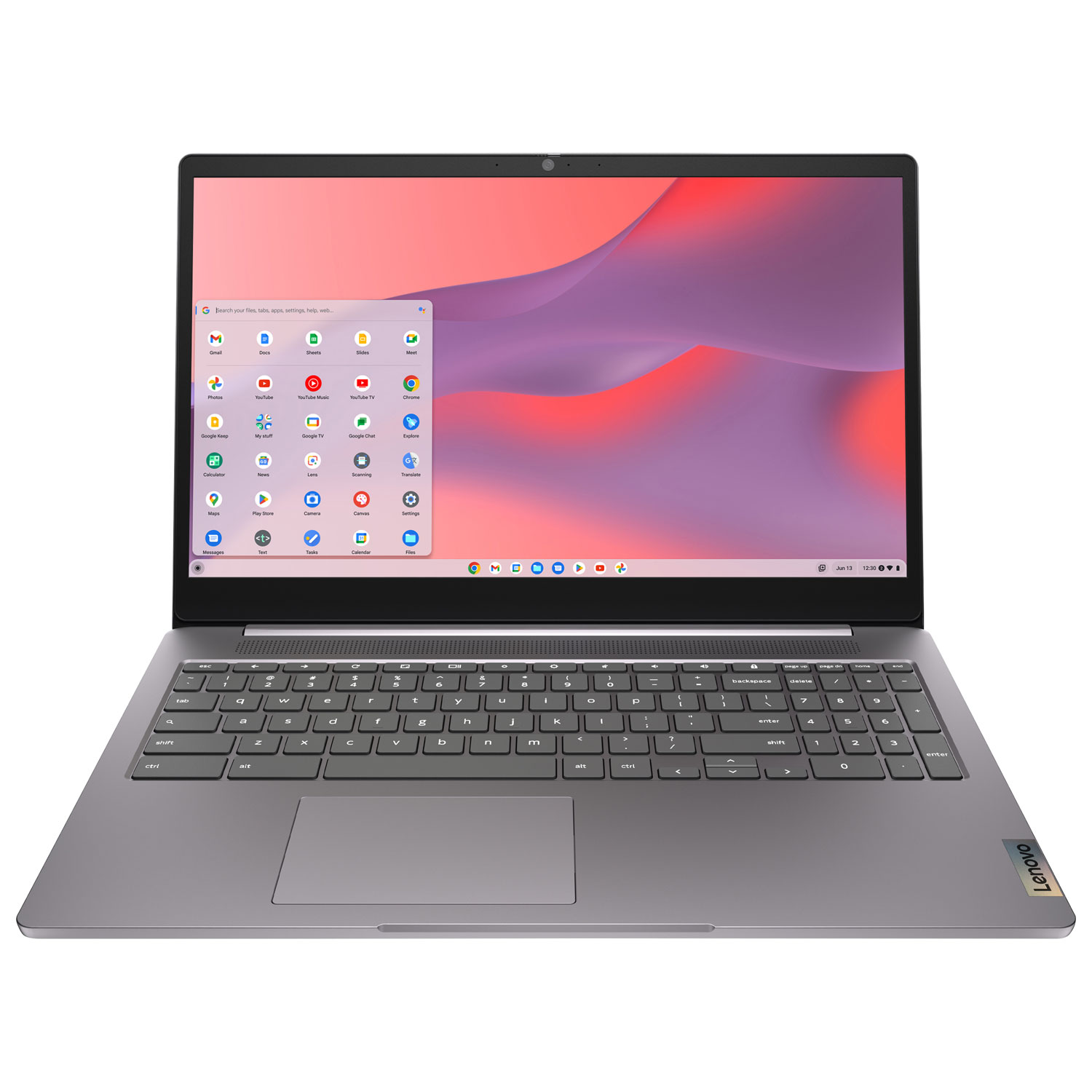 Lenovo IdeaPad 3i 15.6