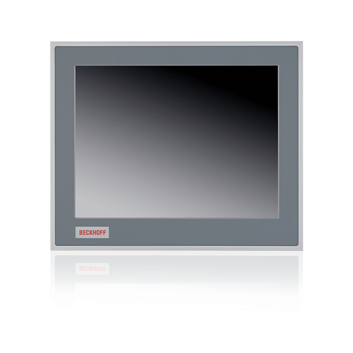 CP69xx-xxxx-0010 | Economy built-in Control Panel with DVI/USB