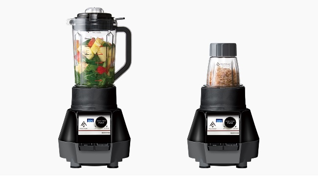 MC-125｜ブレンダー｜製品紹介｜マルチシェフ