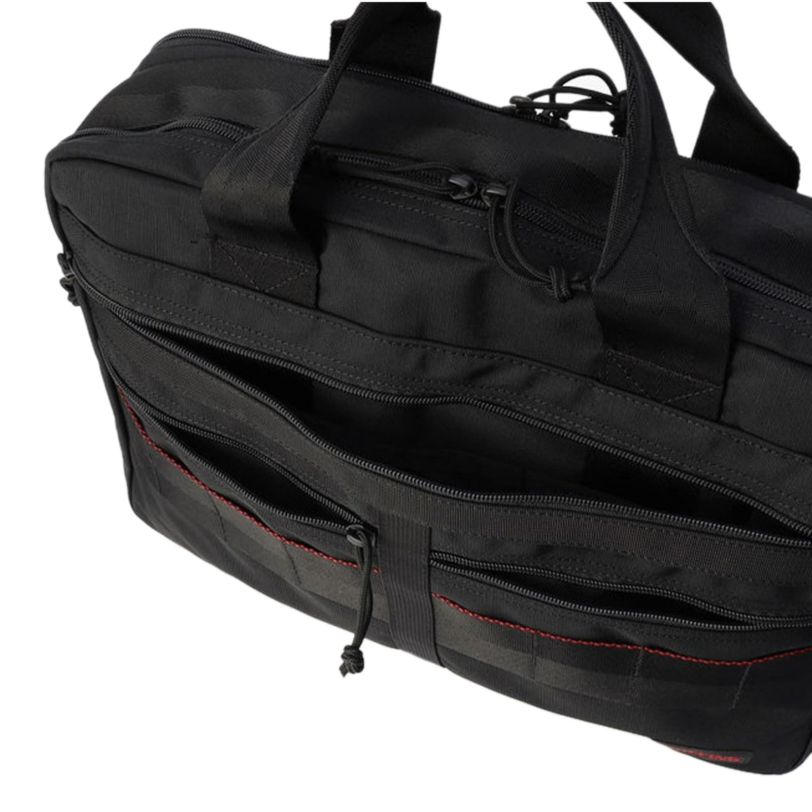 2WAY LINER MW GEN 2 A4 バックパック MODULEWARE COLLECTION