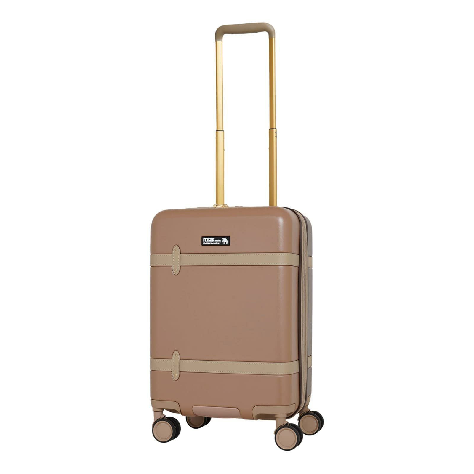 拡張タイプ スーツケース Sサイズ 38L-44L | Multiverse マルチバース