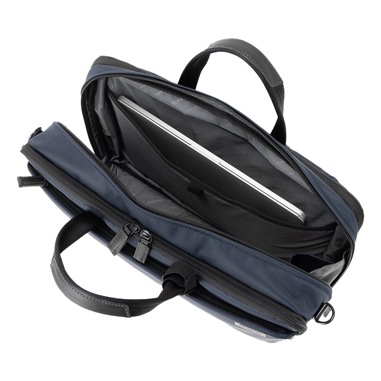 DEBONAIR 5 3WAY BC EXP ビジネスバッグ デボネア5 | Multiverse