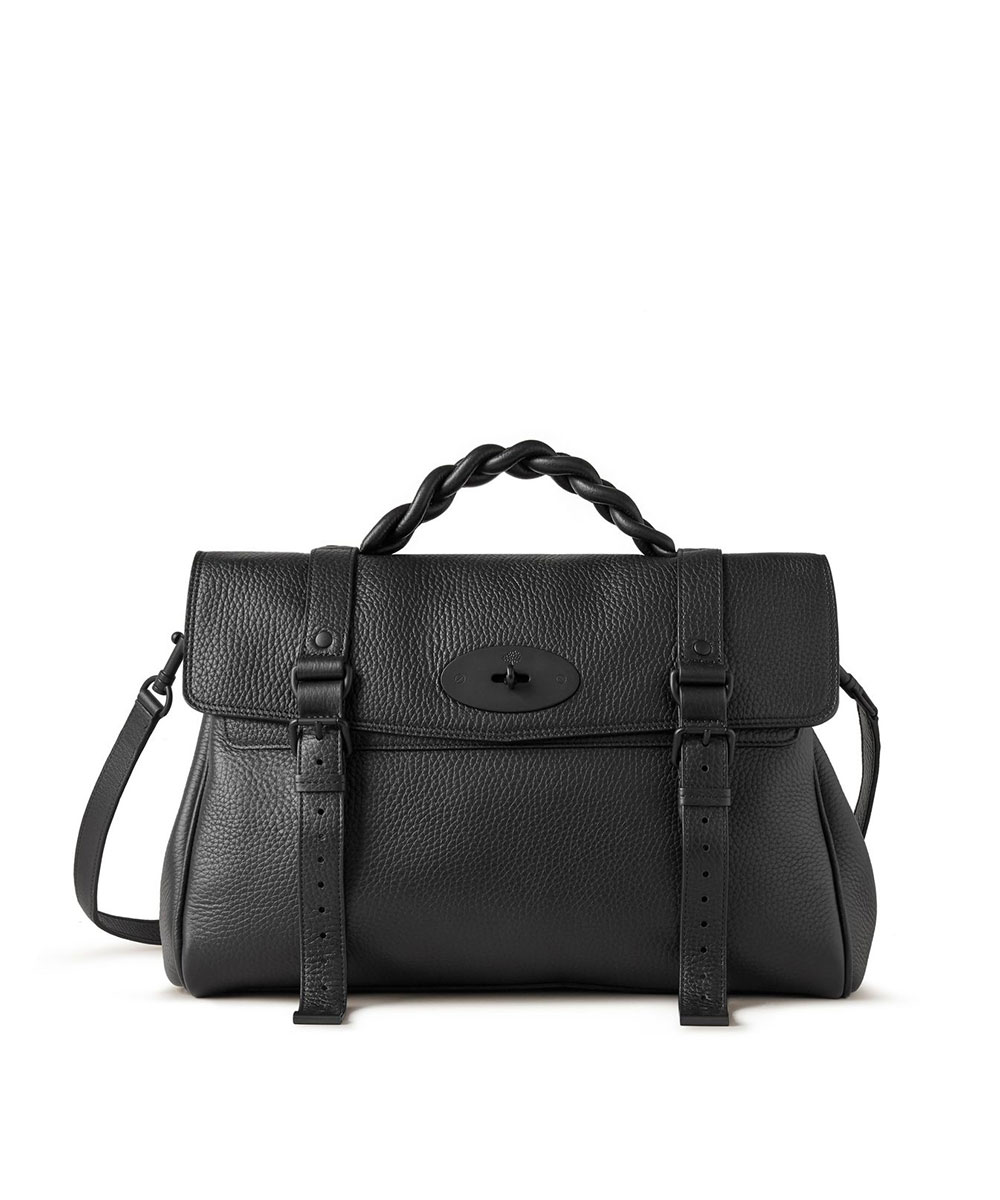 MULBERRY/マルベリー通販 | スモール アイリス【送料無料】 | 三越