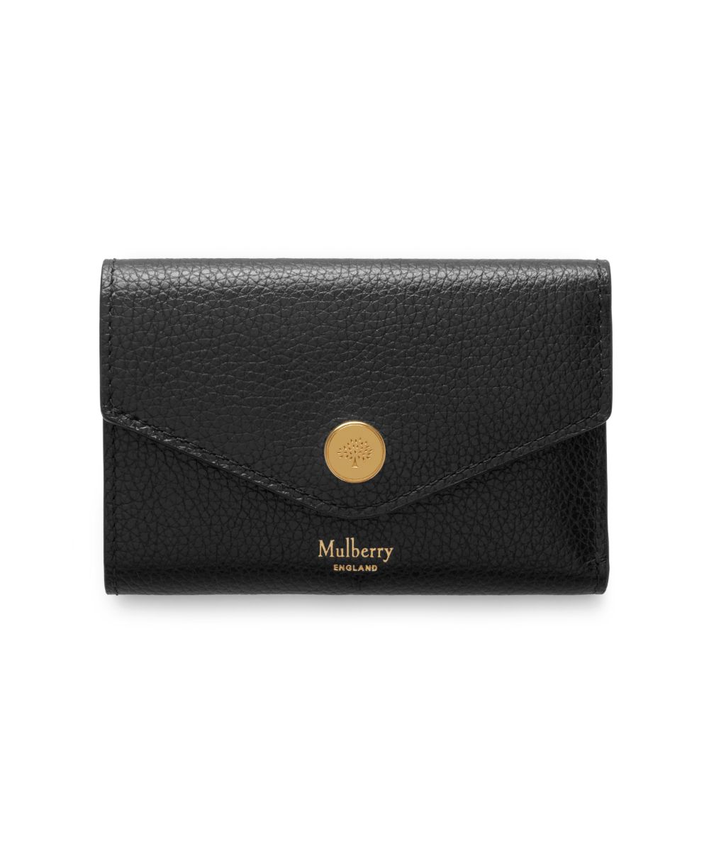 MULBERRY/マルベリー通販 | フォールデッド プレススタッズ マルチ
