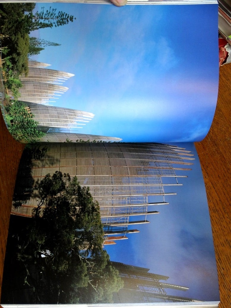 Renzo Piano Building Workshop, Complete Works Volume Four | Peter