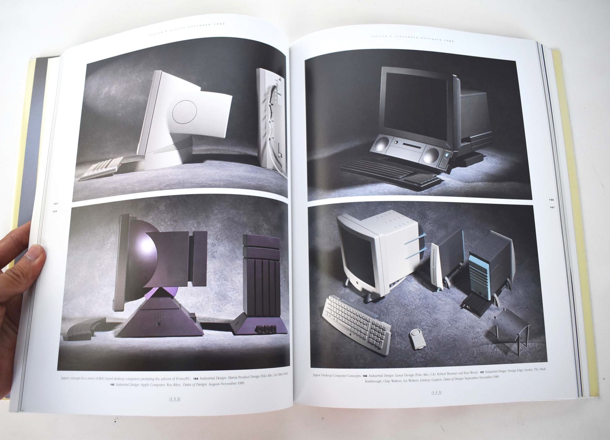 AppleDesign: The Work of the Apple Industrial Design Group | Paul