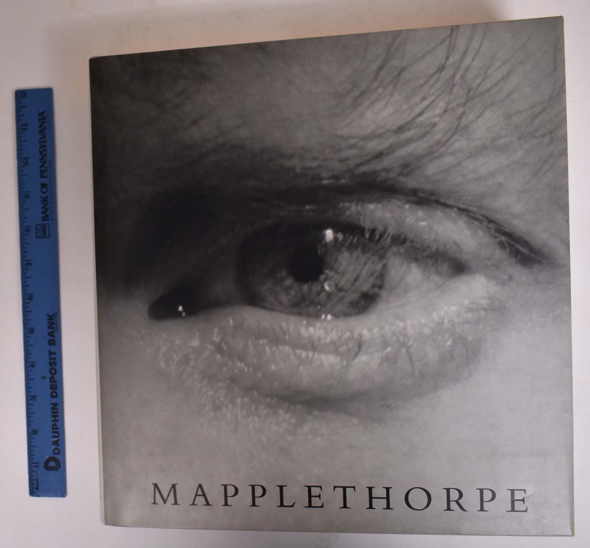 Mapplethorpe | Arthur C. Danto | First