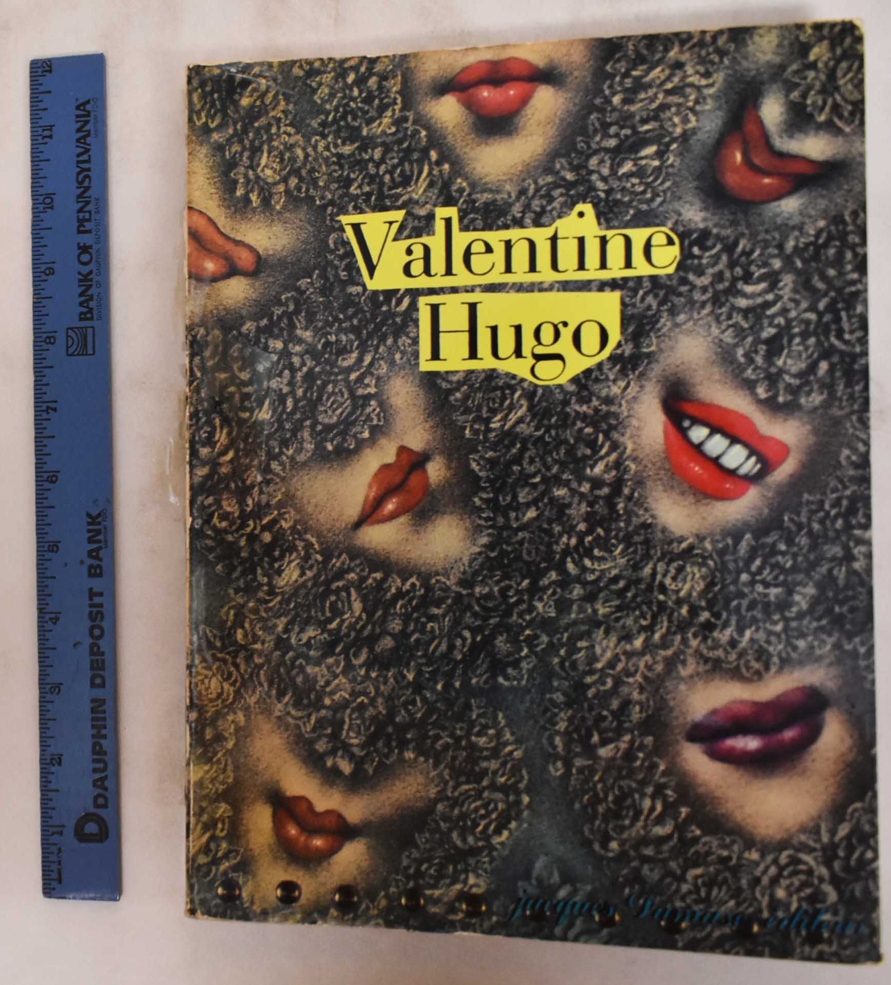 Valentine Hugo: 1887-1968 | Anne de Margerie