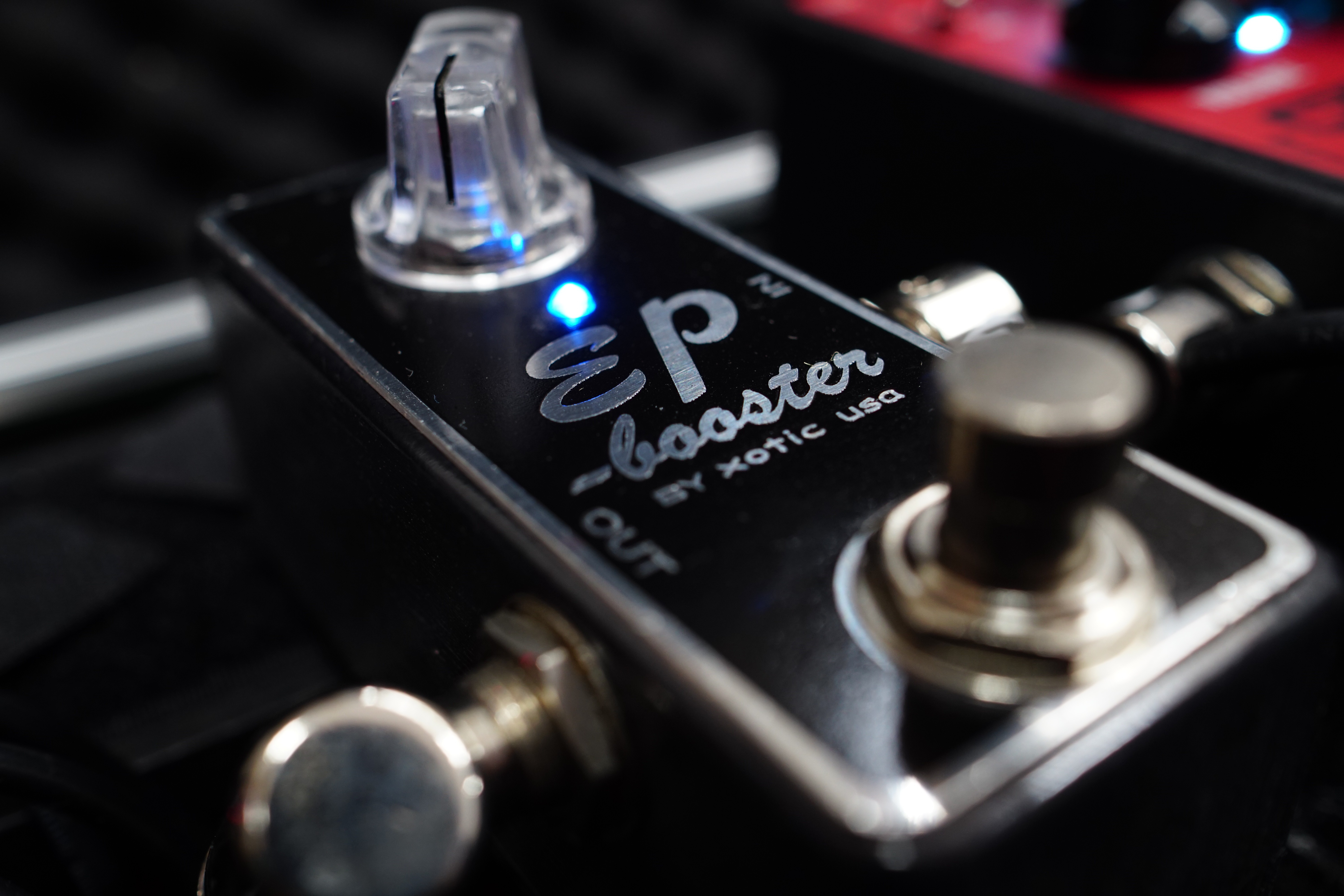 5年間使用レビュー】XOTIC ep booster | mupic.net