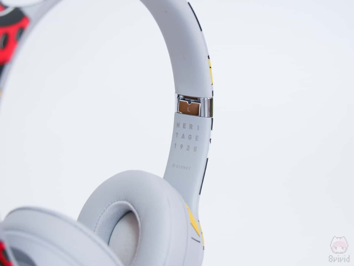 レビュー】Beats by Dr. Dre『Beats Solo3 Wireless ヘッドフォン