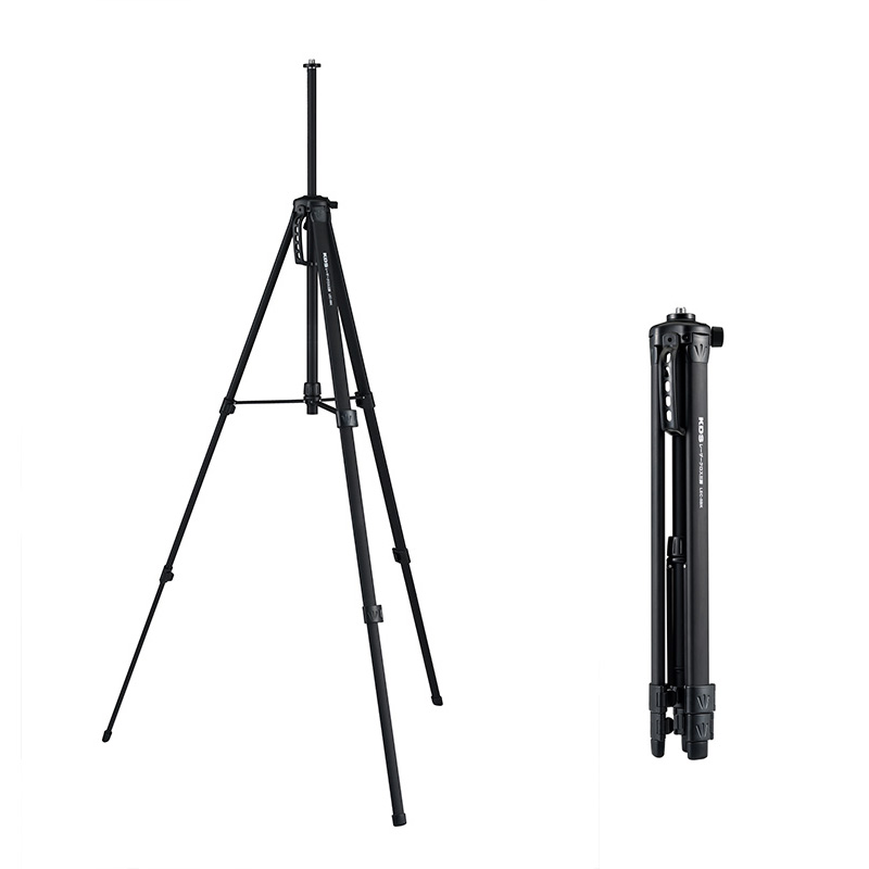 レーザークロス三脚5ブラック | ムラテックKDS株式会社