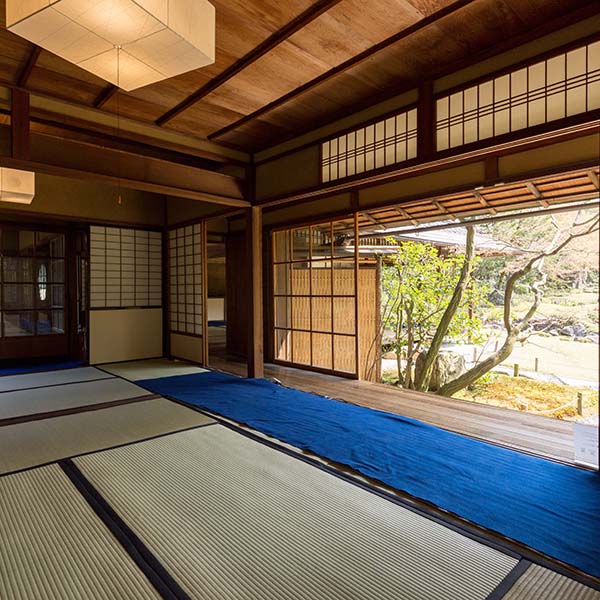 文化財講座歴史編 第4回「近代の数奇屋大工たち」 | 京都 東山・南禅寺