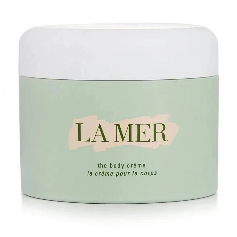 La Mer The Body Creme for Unisex, 10.3 oz – 300ml - Murshad Mart