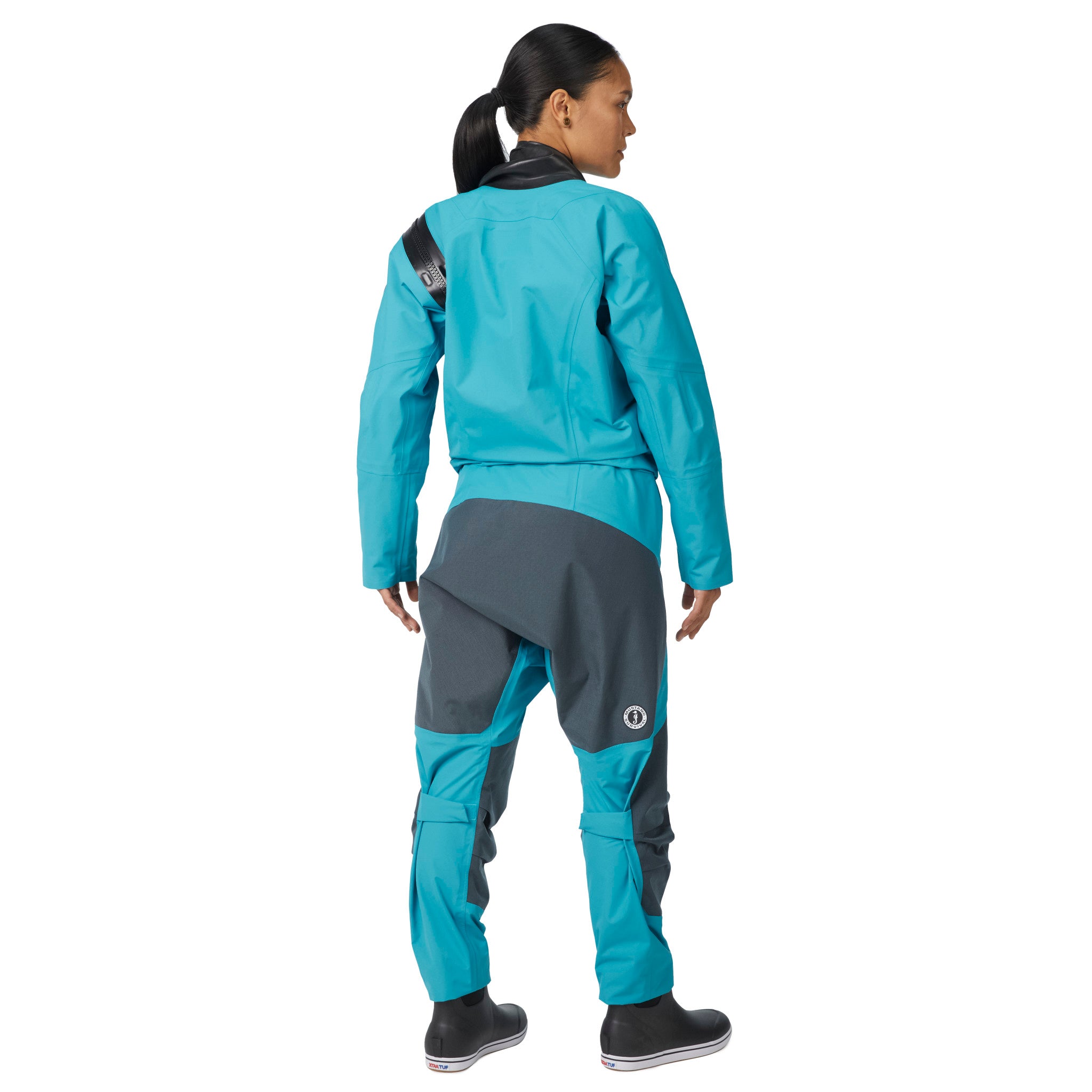 Women's Quadra Dry Suit