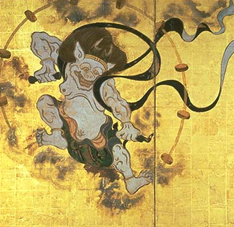 とおる美術館 俵屋宗達（たわらや そうたつ） 17世紀日本 江戸時代初期