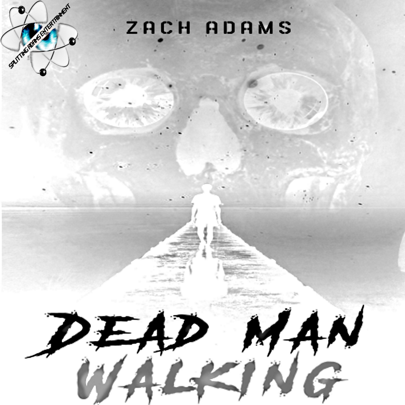 Zach Adams Blends Literature and Rock in His Ambitious Debut EP