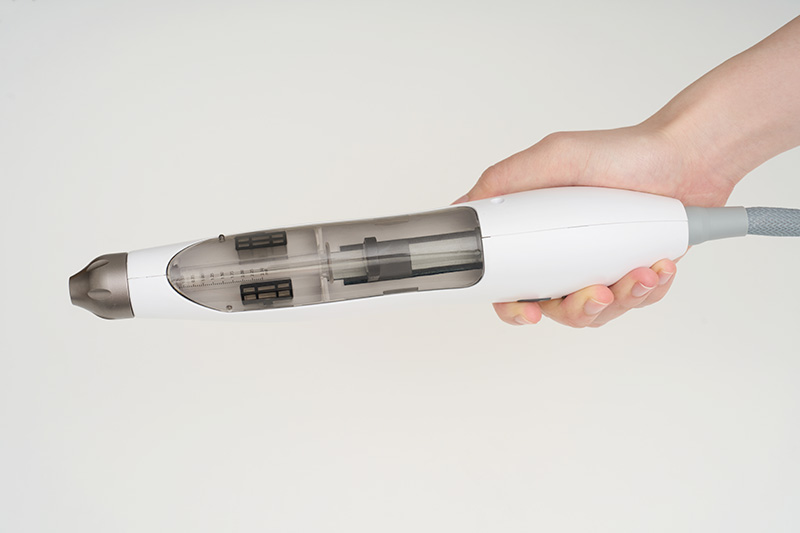 小顔も美肌も！ミュゼの「ディープショット エアインジェクション」の