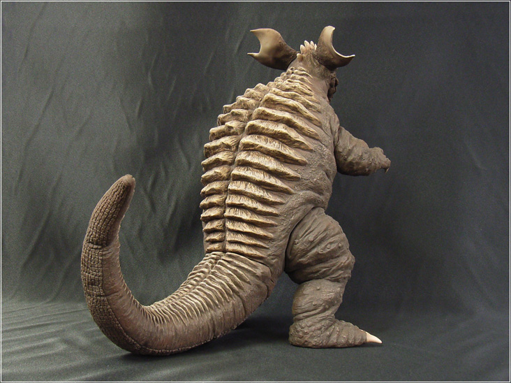 ギャラリー 東宝30cmシリーズ 「バラゴン1968」