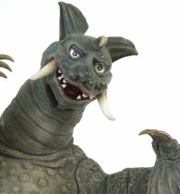 ギャラリー 大怪獣シリーズ ウルトラマン編 「有翼怪獣 チャンドラー」