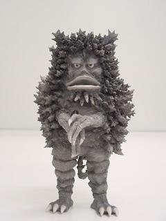 ミュージアム 大怪獣シリーズ ウルトラQ編 「ウルトラQ 超限定BOX