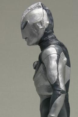 ギャラリー 大怪獣シリーズ ウルトラマン編 「ウルトラマンAタイプ