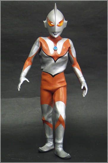 ギャラリー 大怪獣シリーズ ウルトラマン編 「にせウルトラマン」