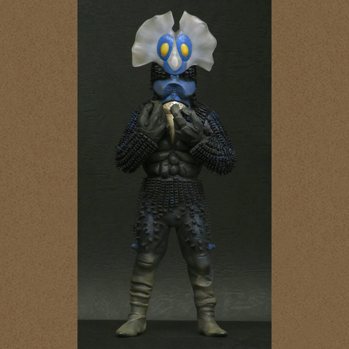 プロテ星人 ソフビ ベアモデル Amazon.co.jp: ドラコ プロテ星人