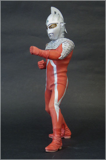 ギャラリー 大怪獣シリーズ ウルトラセブン編 「ウルトラセブン」