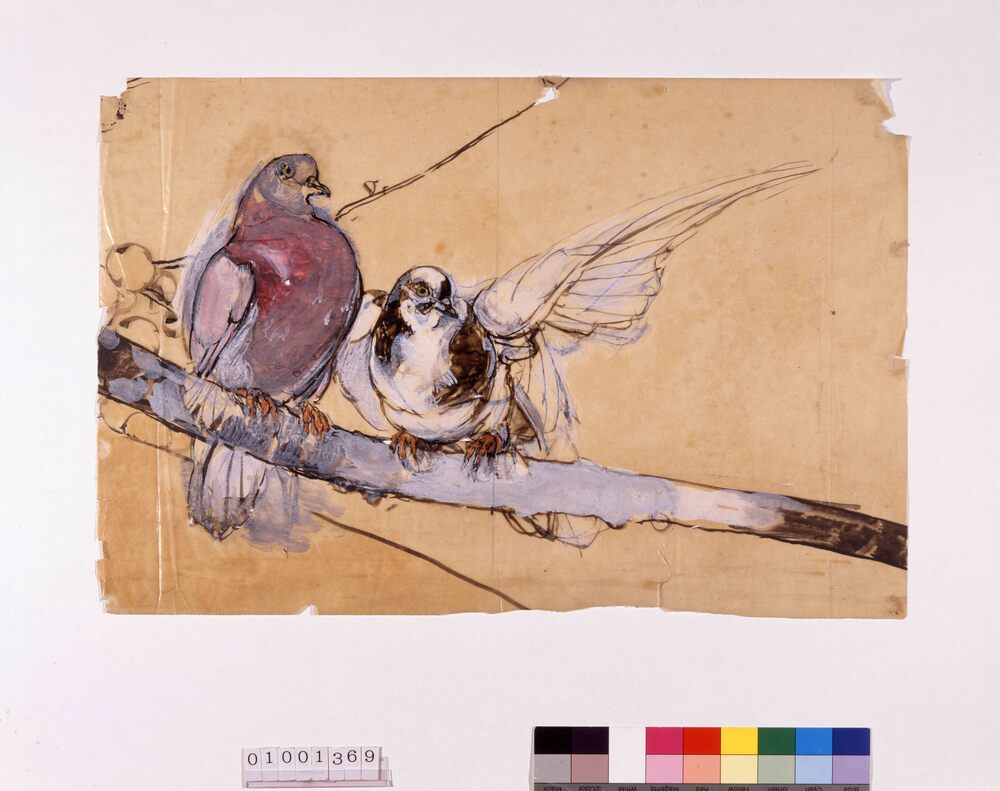 十千万堂尾崎紅葉遊印 | ToMuCo - Tokyo Museum Collection