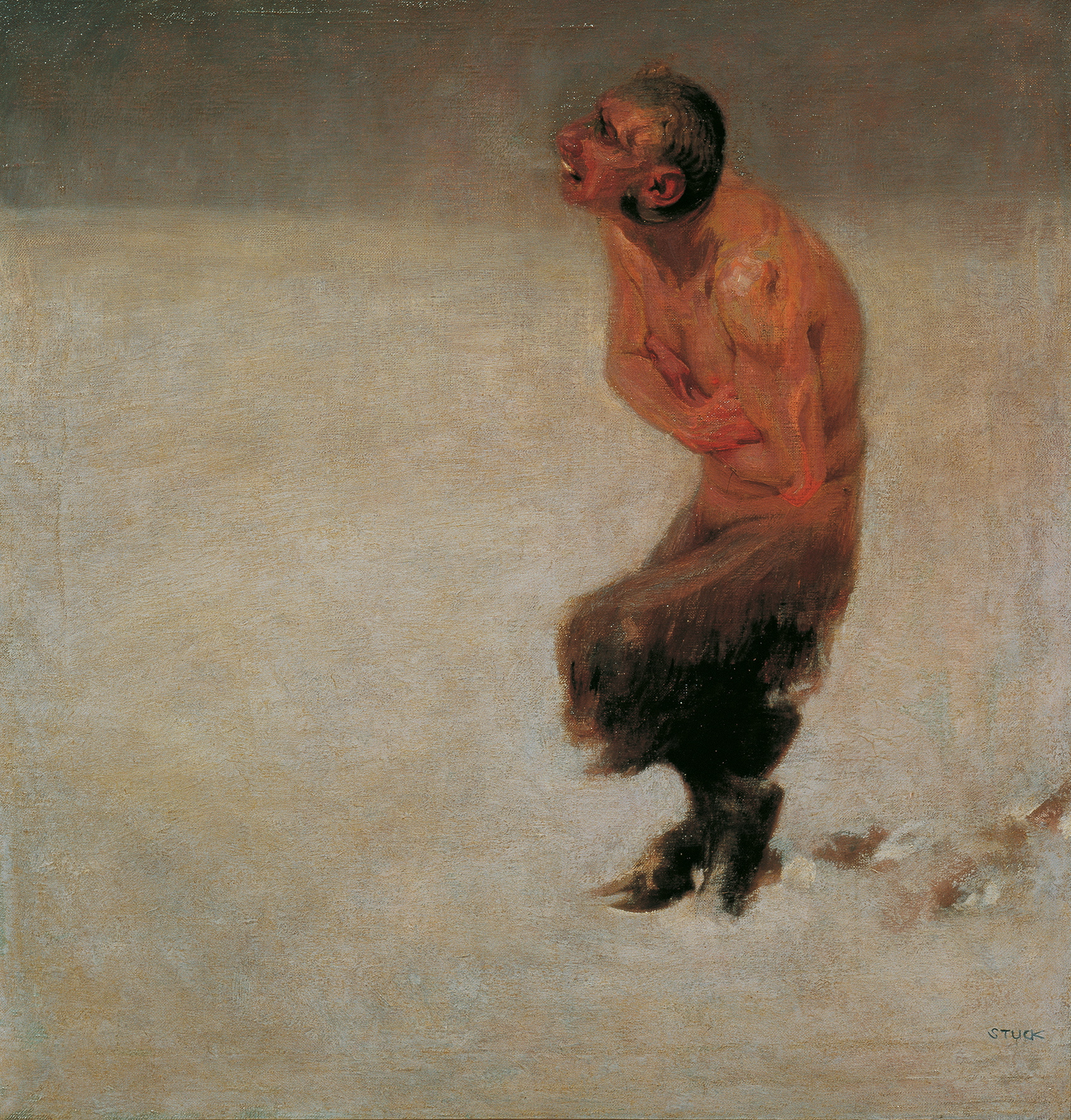 SIN AND SECESSION Franz von Stuck in Vienna | Museu.MS