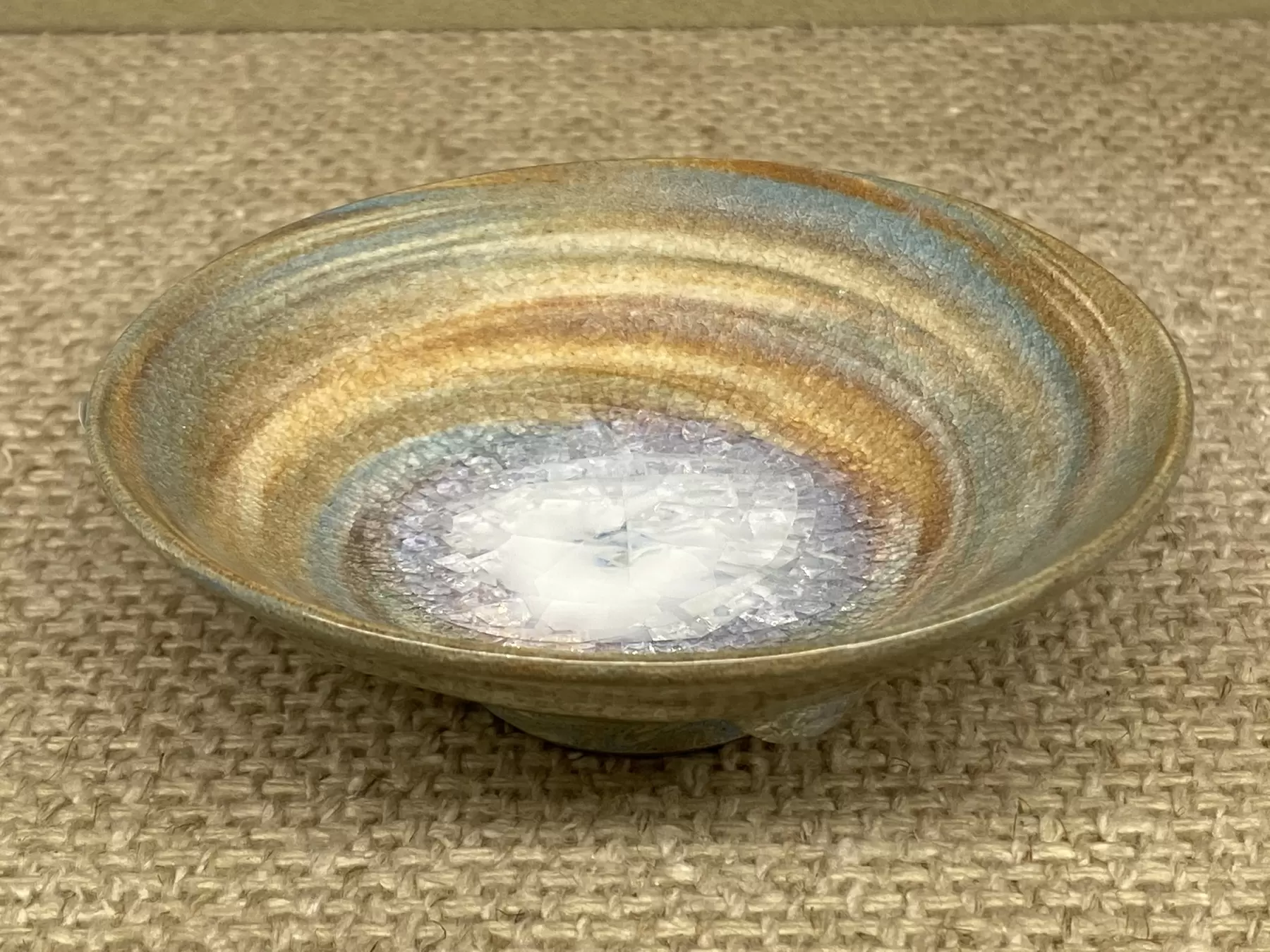 酒器 | 岡山の伝統工芸【虫明焼-むしあけやき-】