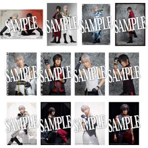 刀ミュ公式サイト内通販 | ミュージカル『刀剣乱舞』公式サイト